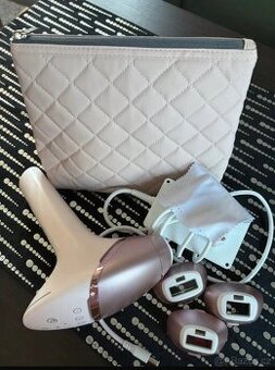 Epilátor Philips Lumea IPL 9900