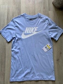 Nové pánské tričko Nike Sportswear, v.S