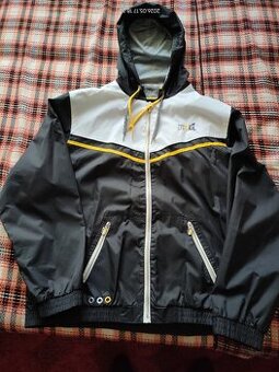 Pánská sportovní bunda Everlast XXL