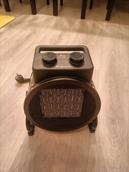 Rohnson ventilátor