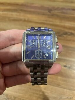 TISSOT panské hodinky