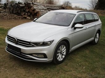 Passat B8 Variant 2.0Tdi, 110kW, 12/2020