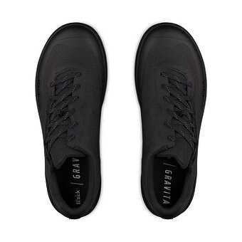 Fizik Gravita Versor Flat, vel. 43, cerne
