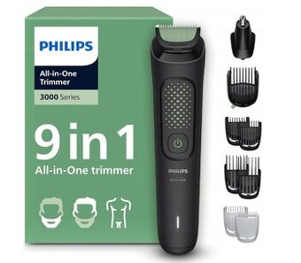 multifunkční zastřihovač Philips MG3946/15