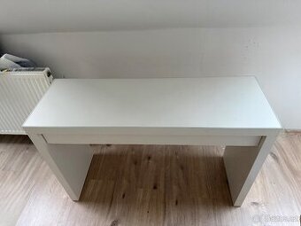 Toaletní stolek IKEA MALM