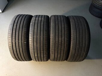 Letní pneu Lassa 235/50R19