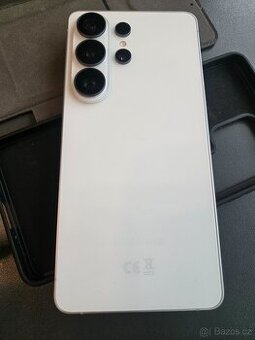 Samsung Galaxy S26 Ultra 5G White