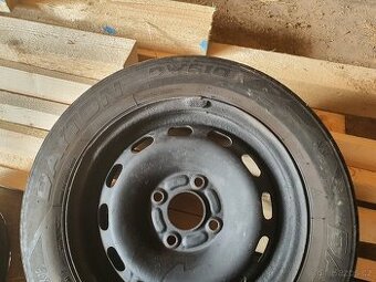rezerva 175/65 R14 82T - 1