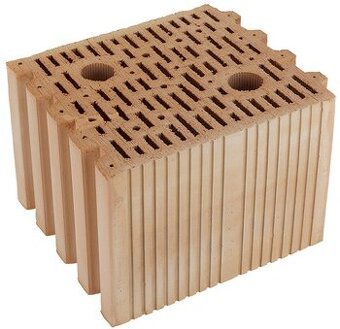 PRODÁM HELUZ AKU 30/33,3, P20 – 333 x 300 x 238 mm
