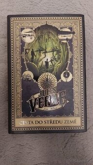 Cesta do středu Země