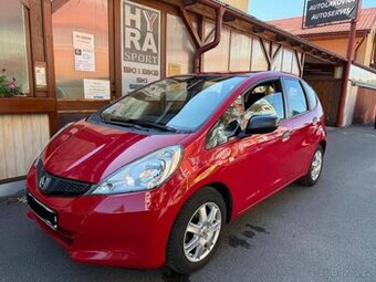 Honda Jazz 1,2i