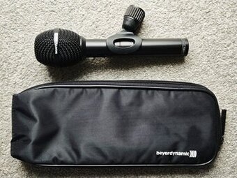 MIKROFON BEYERDYNYMIC MCE 80 TG