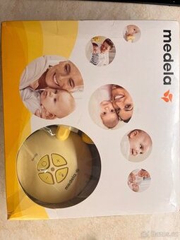 Odsávačka Medela