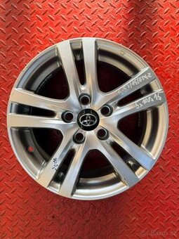 Alu Toyota 5x108 R15 6,5J ET42 - 1