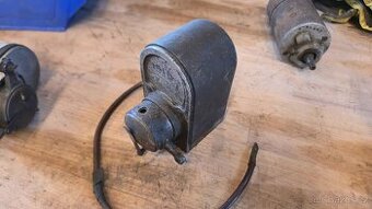 magneto bosch be1