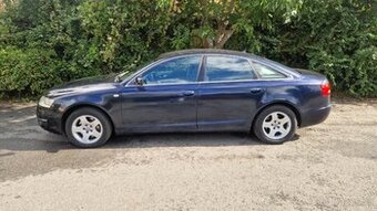 Audi A6 2.7 tdi