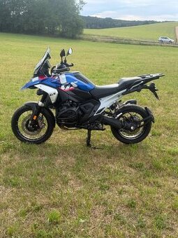 BMW R1300 GS