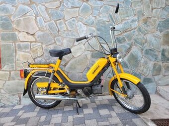 Babetta 210