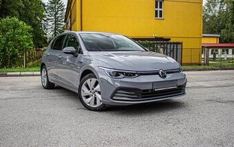 Volkswagen Golf 1.5 TSI ACT Style