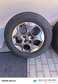 JEEP COMPASS/RENEGADE  R16