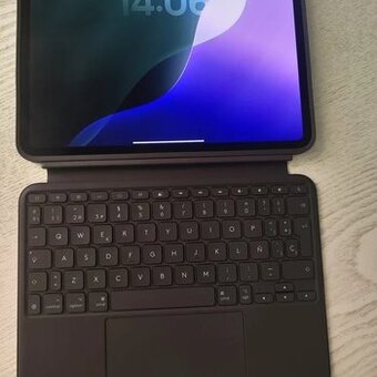 Apple iPad Pro 11
