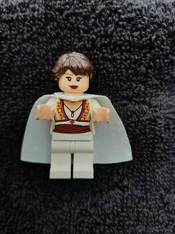 LEGO minifigurka 7572 Princezna Tamina