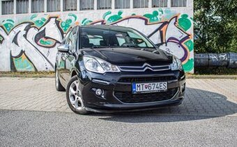 Citroën C3 PureTech 82 Best Collection