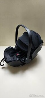 Autosedačka Britax Römer Baby‑Safe Pro Graphit