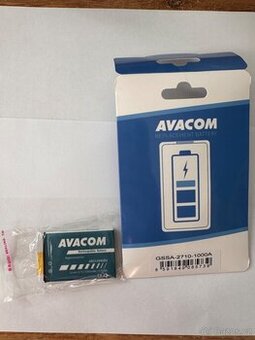 Baterie Avacon