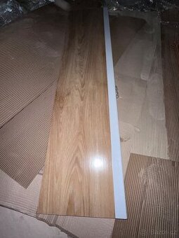 Renolitový parapet, odstín Turner Oak malt R21