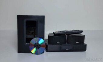 Bose CineMate 220 --posta zdarma--