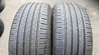 Letní pneumatiky 235/55/18 Continental