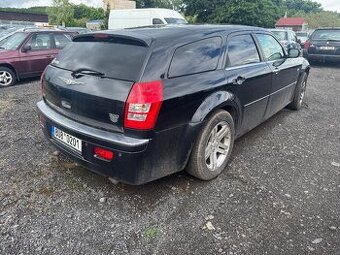 Chrysler 300c 3.0crd - 1