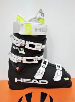 HEAD Raptor RS 80  vel.275/43 - levně - nepoužité