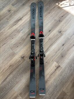 Stockli Laser CX 170 cm
