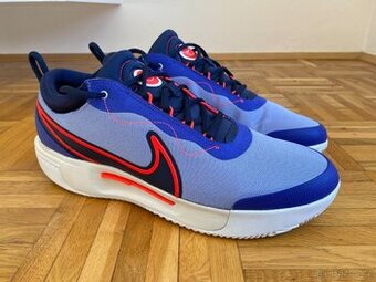 Pánské boty NIKE ZOOM Court, vel. 44,5 - NOVÉ