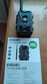 Fotopast Evolveo StrongVision 2GB