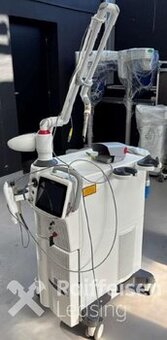 Prodej FOTONA SP DYNAMIS LASER v rámci insolvenčního řízení