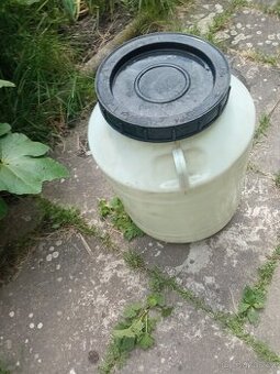 Nádoba na kvas  65 l.