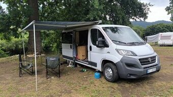 Fiat ducato-2,3jtd-96kw-L2H1