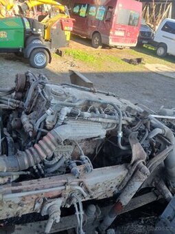 Iveco erocargo