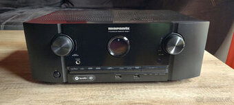 AV receiver Marantz SR5011 7.2 Amtos