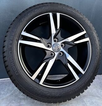 Originální Alu kola Volvo XC40,V90CC 235/50/19 DOT24