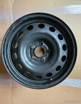 Plechovy disk R16 Alcar 9983 7Jx16 5x108 ET47