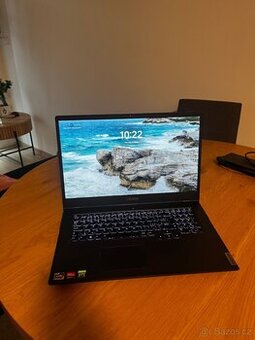 Lenovo legion 5