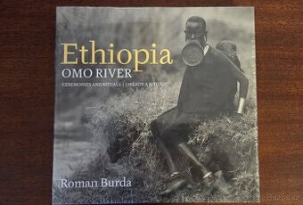 Ethiopia Omo River - nová