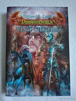 Vlčí přilba - Richard A. Knaak