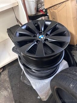 Alu Kola R17 BMW Styling 413