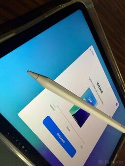 IPad mini 2025 WIFI, 128 GB + Pencil Pro