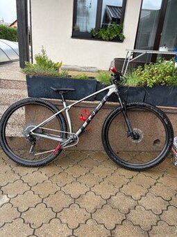 Horské kolo Trek Procaliber 9.5 - mercury